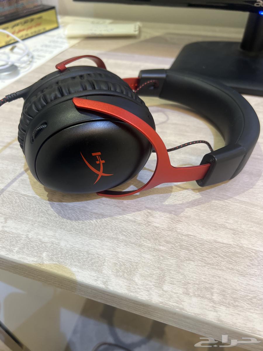 HyperX Cloud 3 Headset64528068967682111