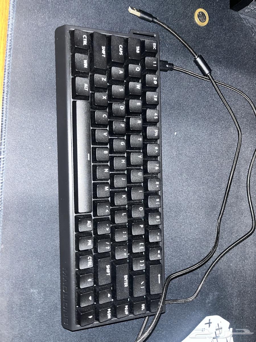 mad he 68 keyboard64534635124353110