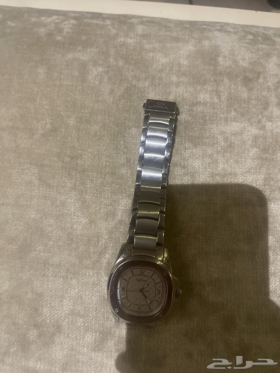 Original Cardinal watch, cartoon available, I haven't used it much64527670028163110