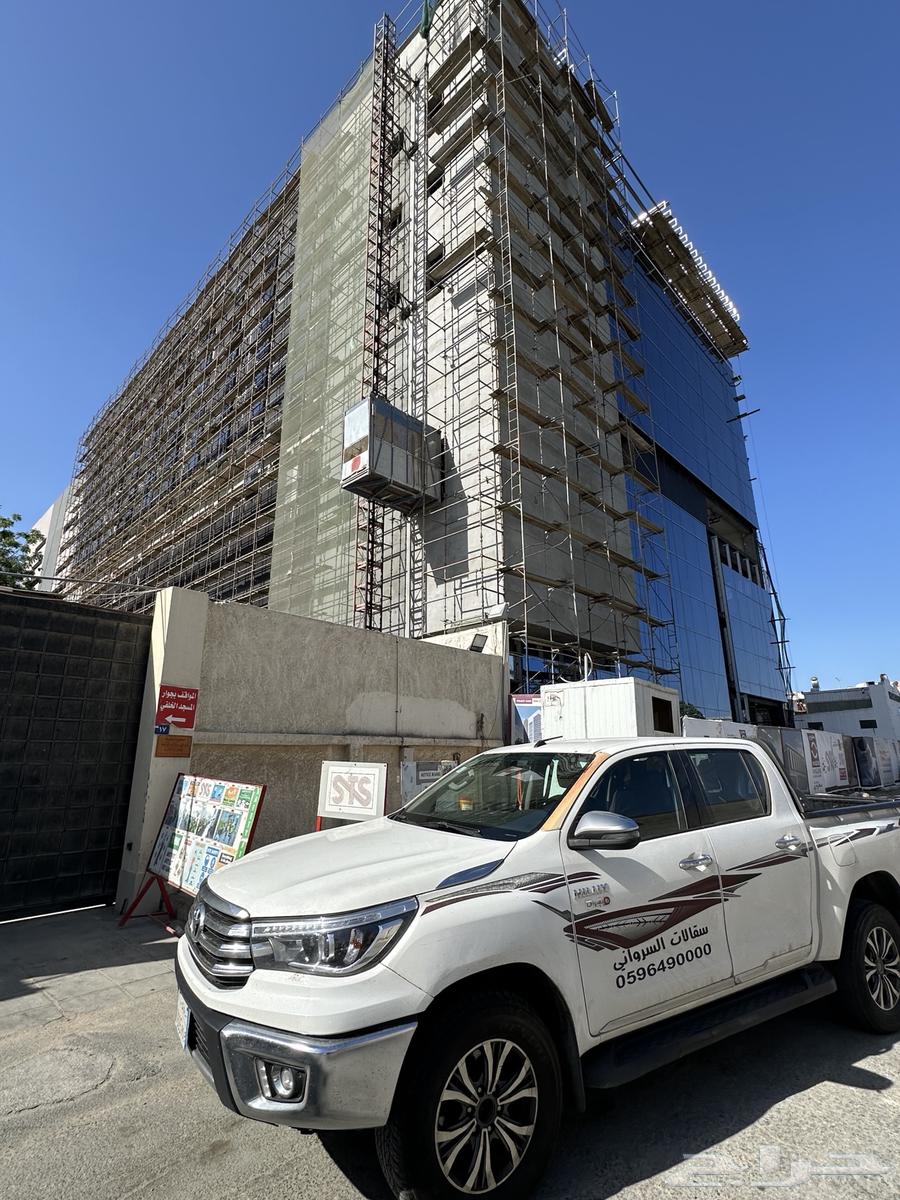 Scaffolding64214576572674110