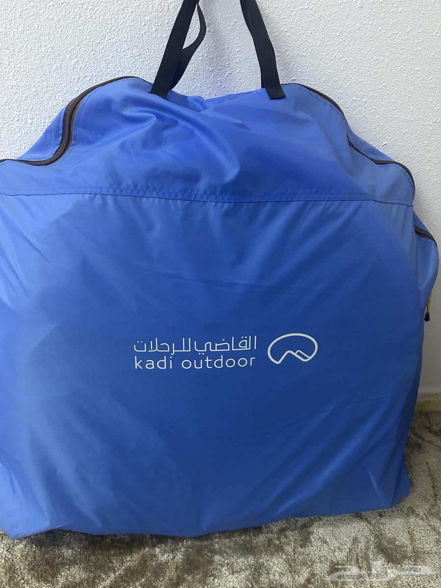 Judge's Winter Tent (Trips)64529726828290111