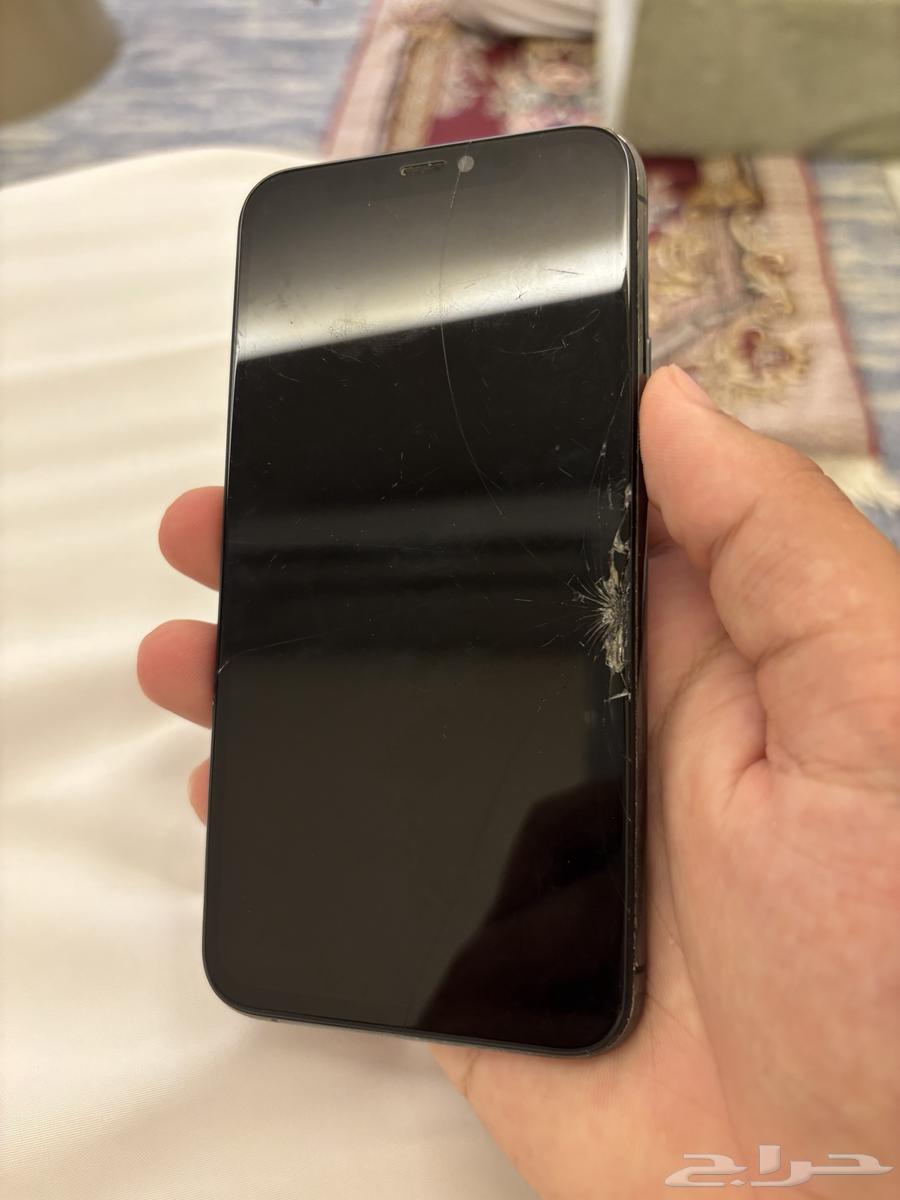 جوال آيفون 11برو64530233793921110