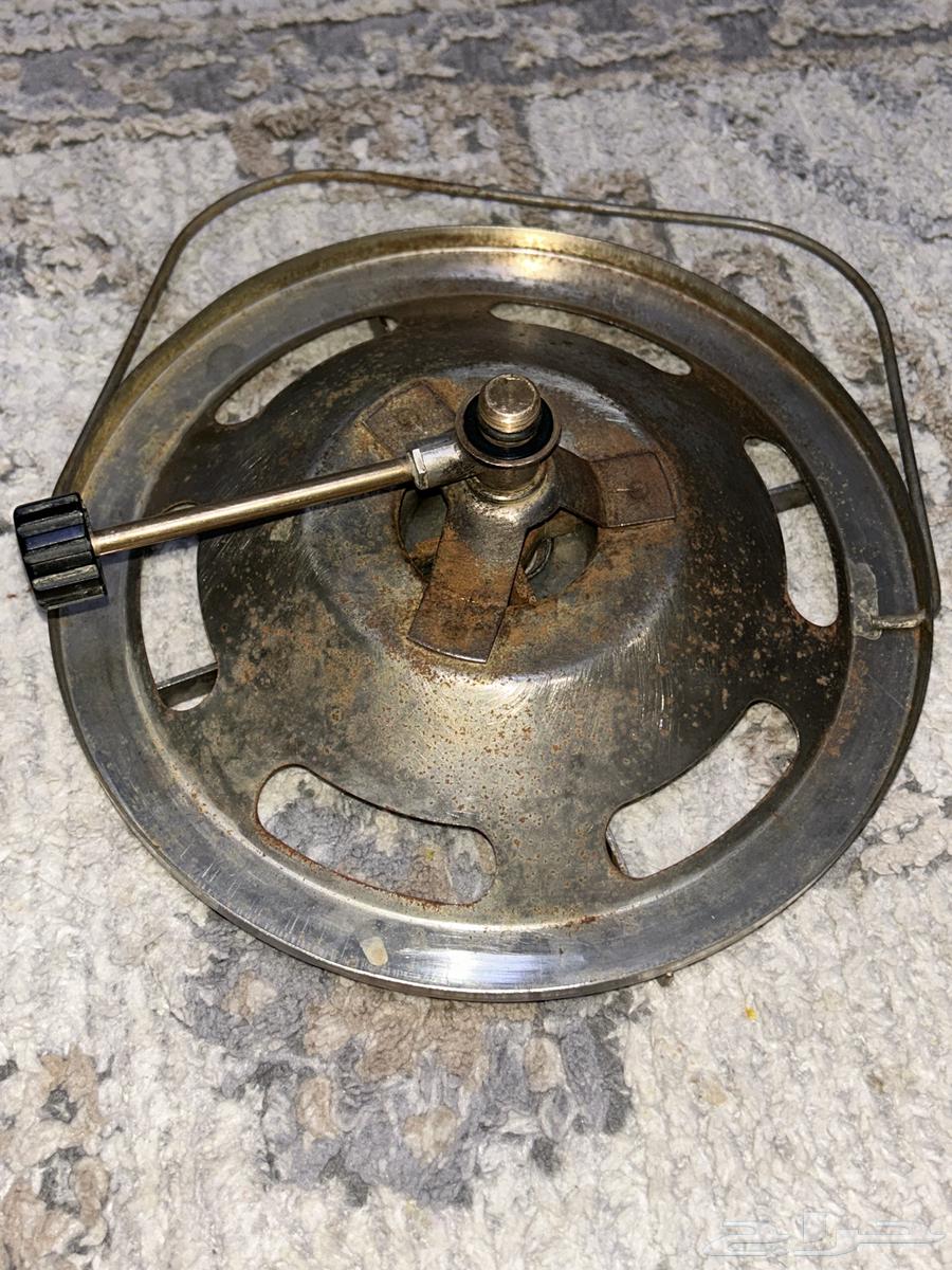 Primos 6-hole Swedish head64534620956034113