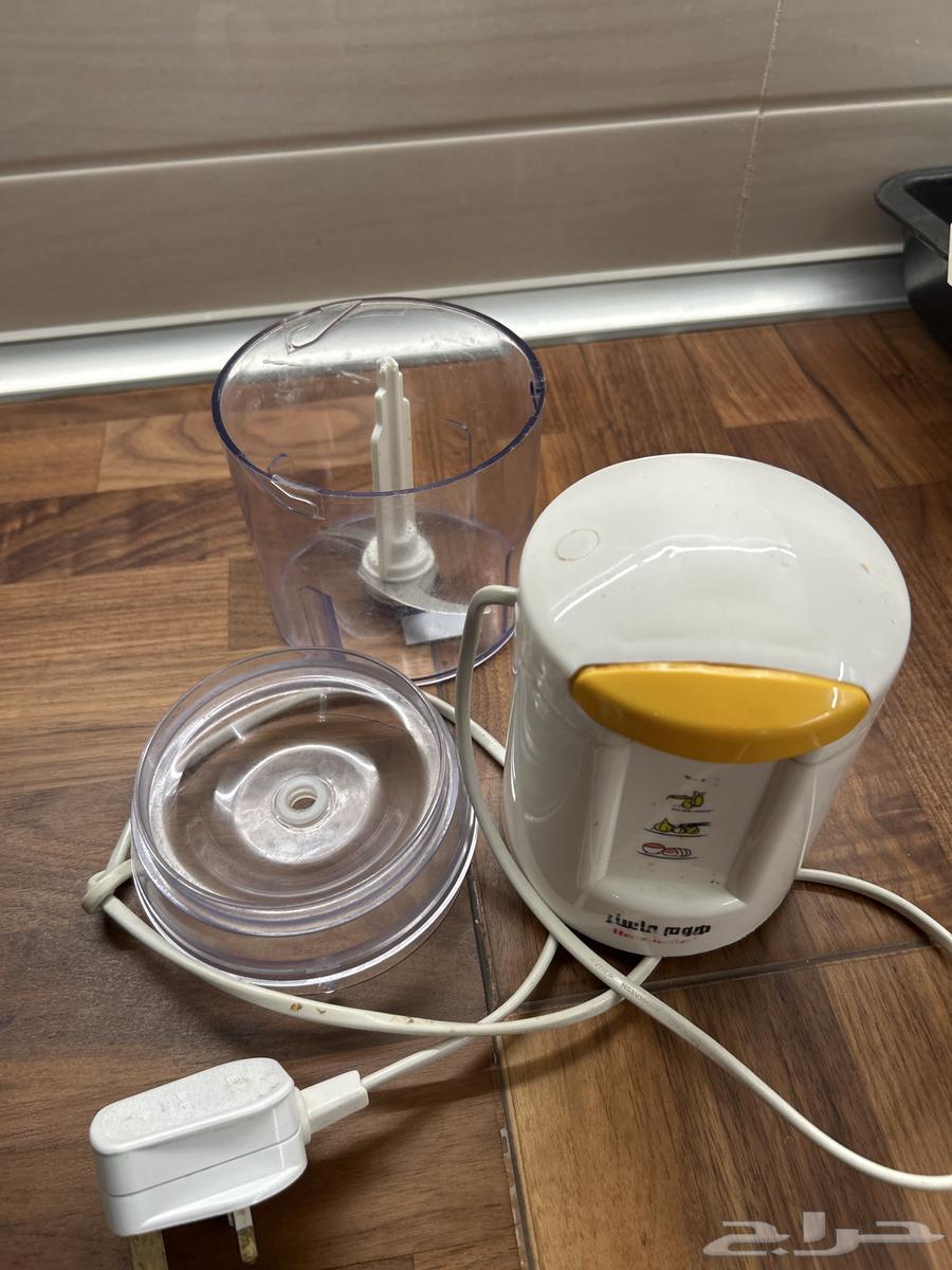 خلاطات وادوات خبز كيك64491198033409112