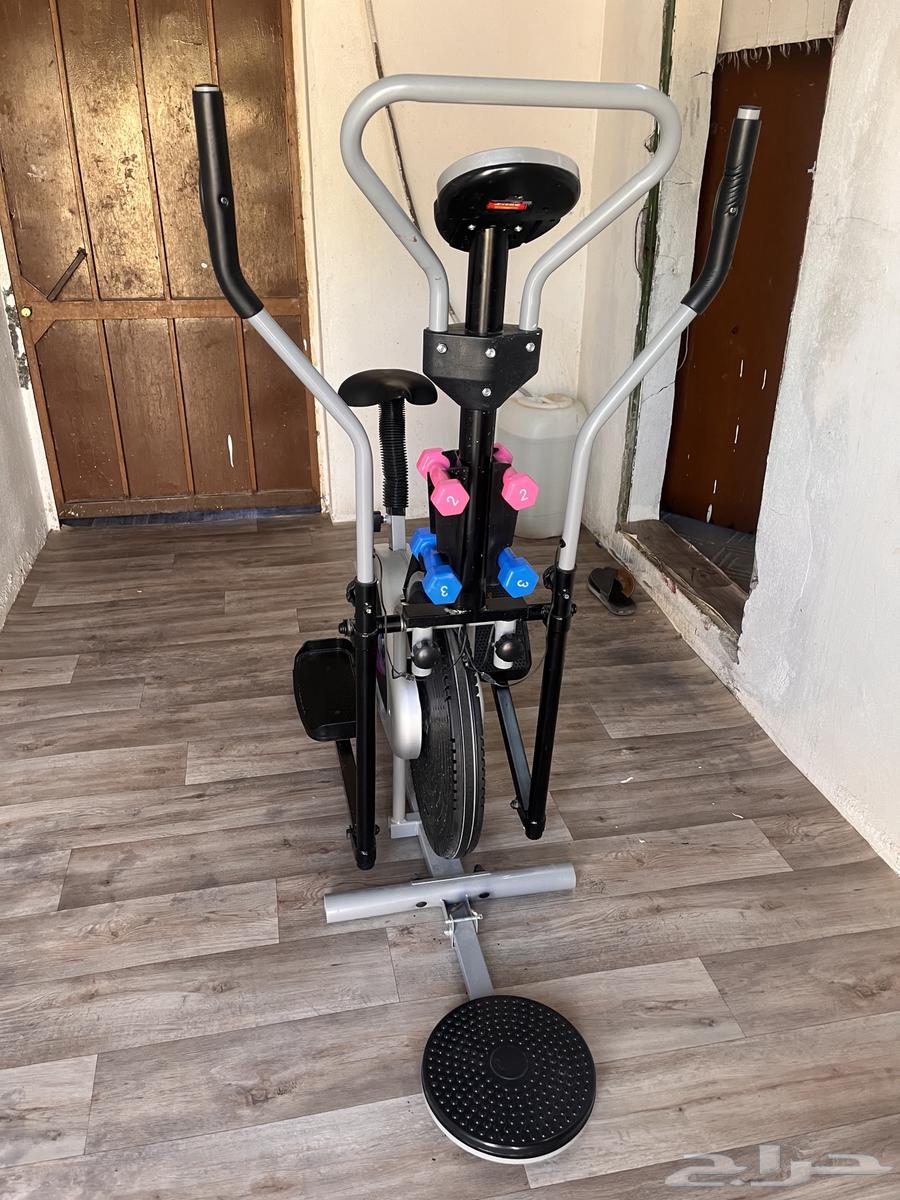 دراجه هوائيه الكترونيه64531266982018110