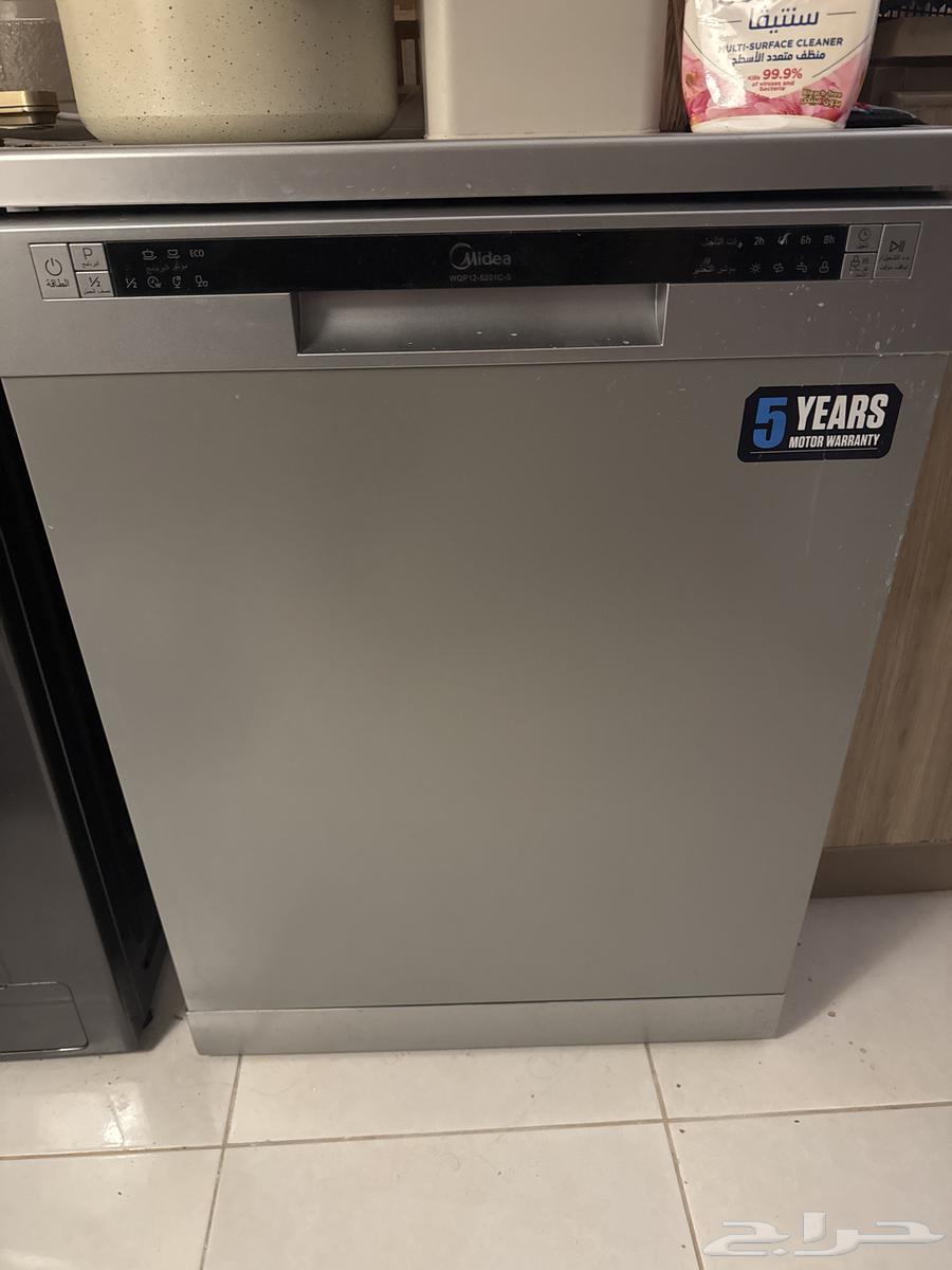 غسالة صحون ميديا64534620964225110