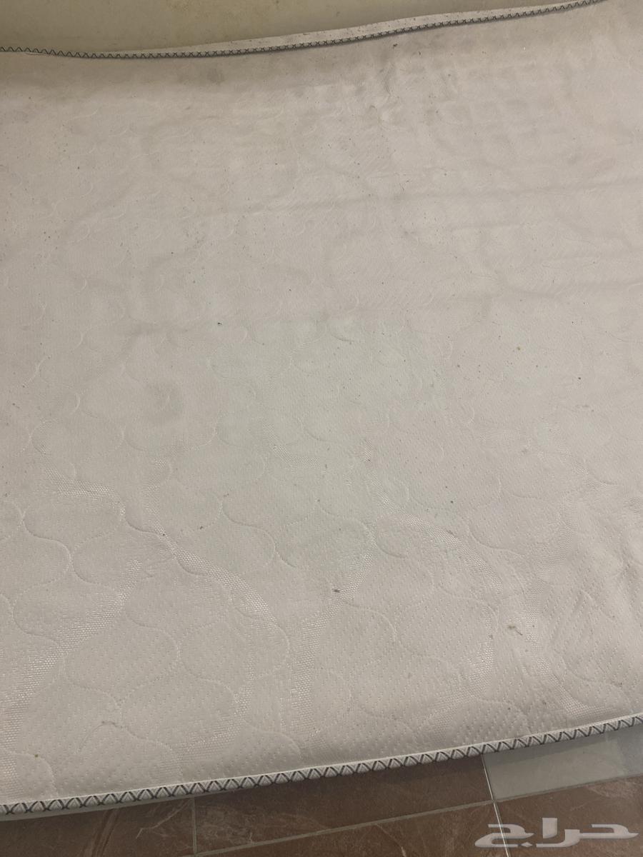 Large double mattress64531703001985110