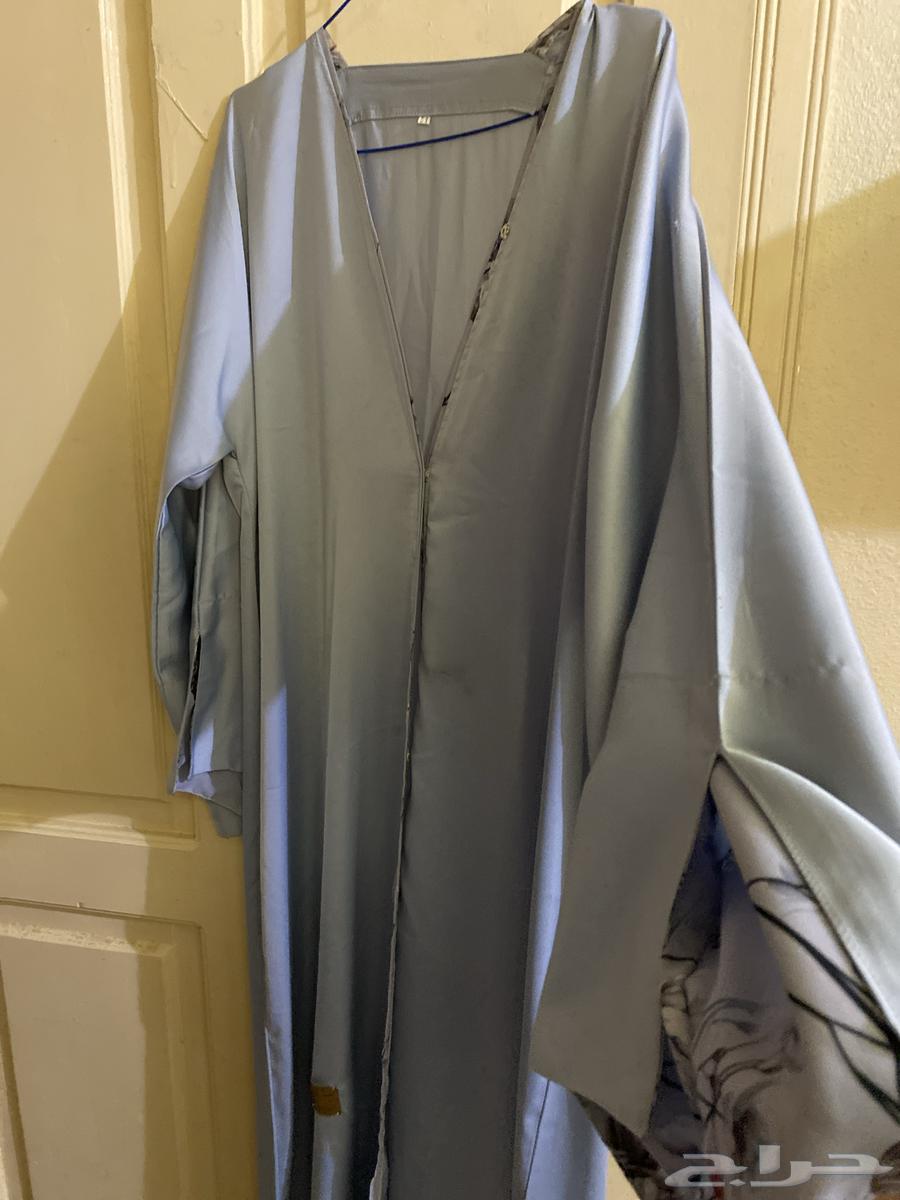 عبايه لدوام للبيع ب 15 ريال64530036902019114