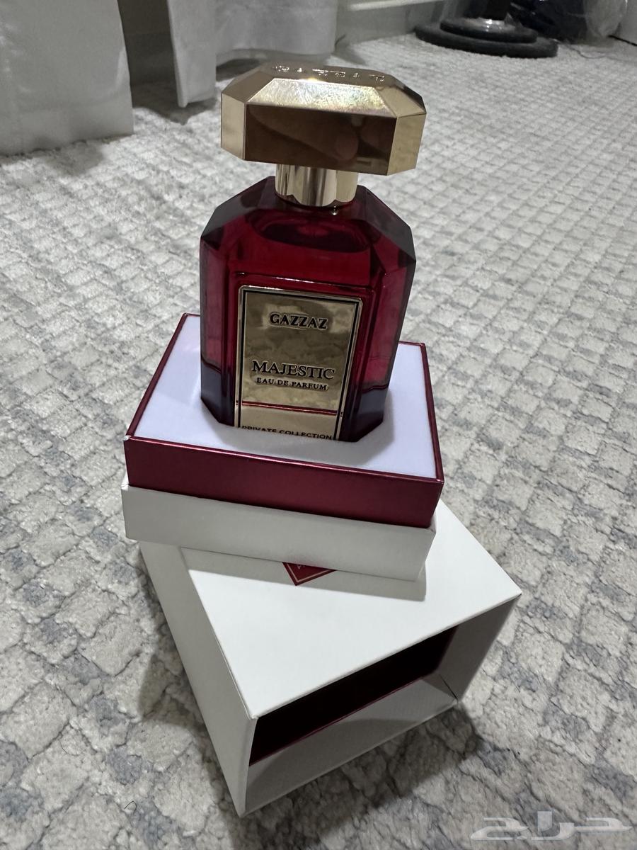 عطر فخم من قزاز بسعر مناسب64531364998146110