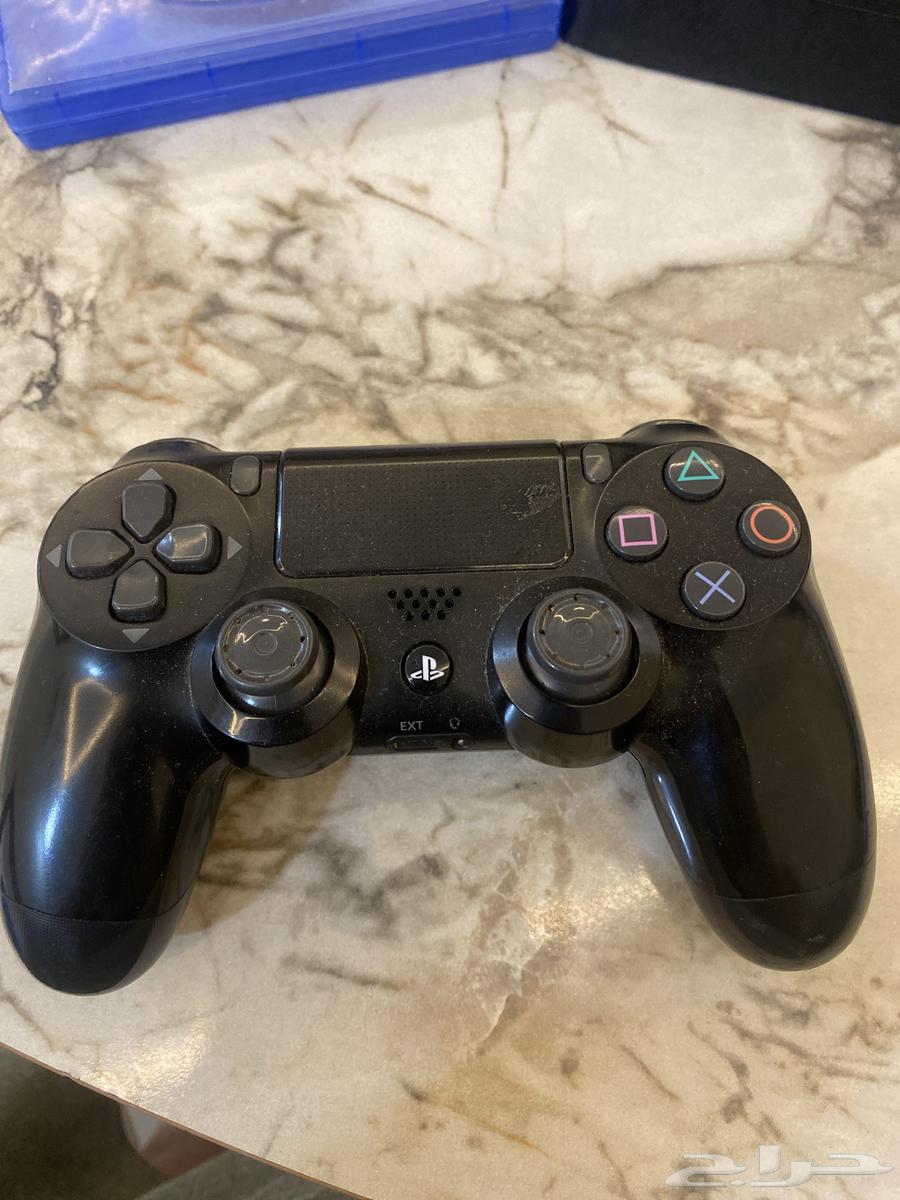 سوني فور ويده وشريط فيفا 22 وشريط ماين كرافت64530458804866111