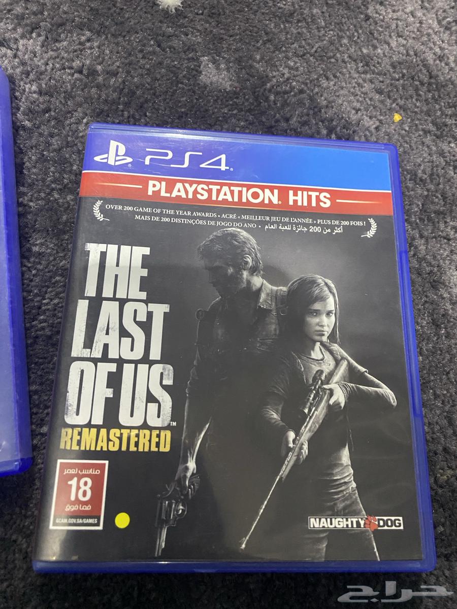 Sony 4 tapes in good condition working on Sony 5, Uncharted 4 and Last of Us 65 and64534536853761113