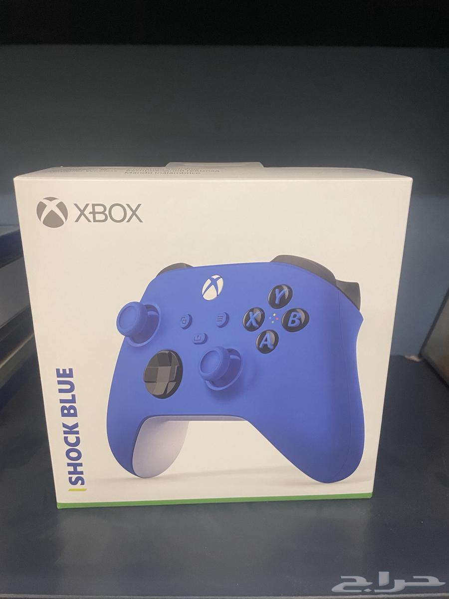 New Xbox controller64527446415490110