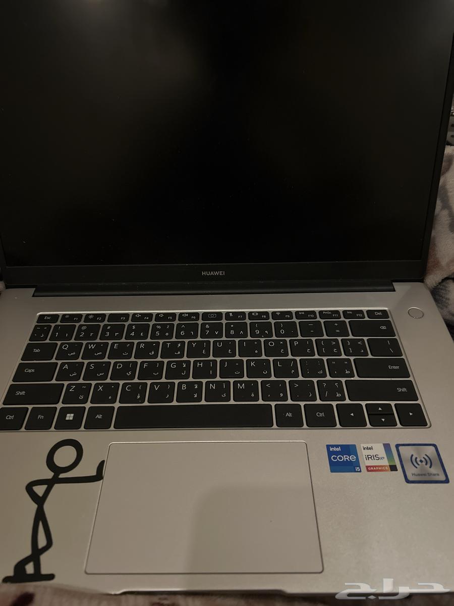 لابتوب هواوي64529634464771111