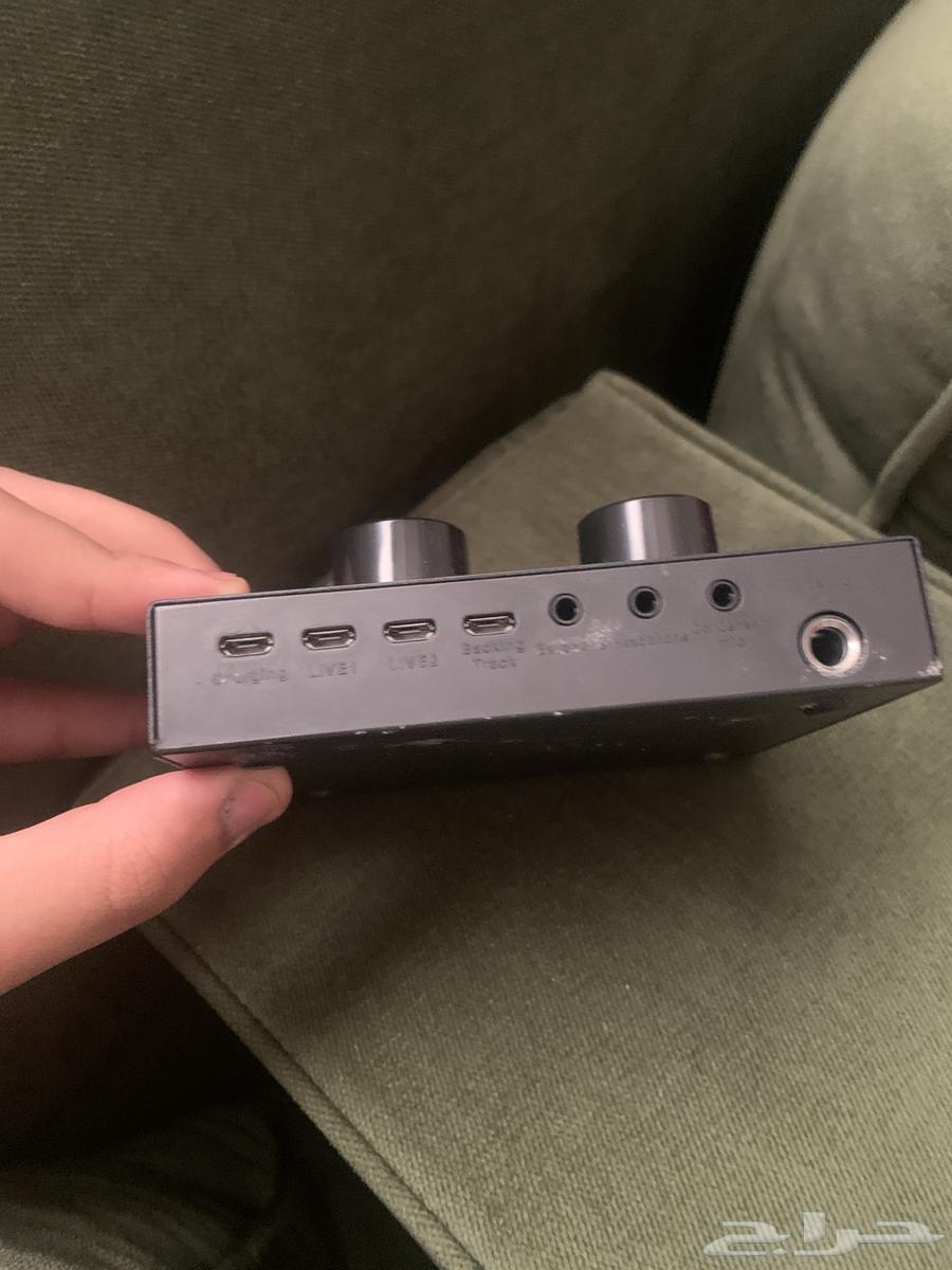 New V8 Maksar64530275904642111