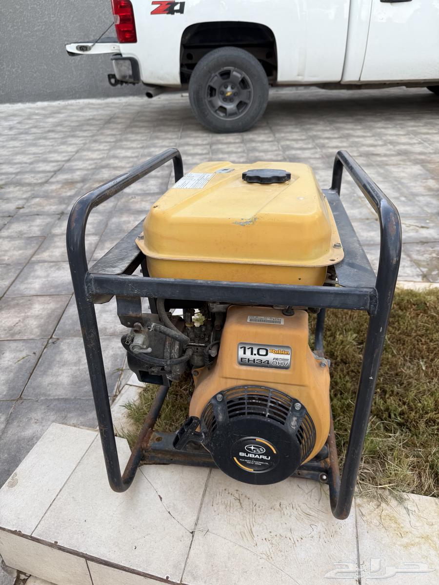 ماطور روبن 610064532424012417111