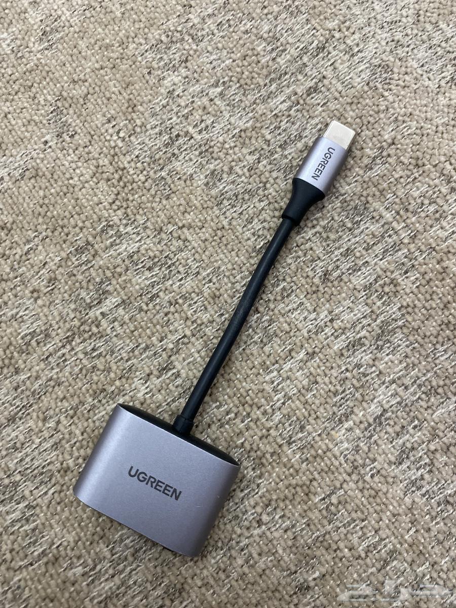 Adapter64528507820034110