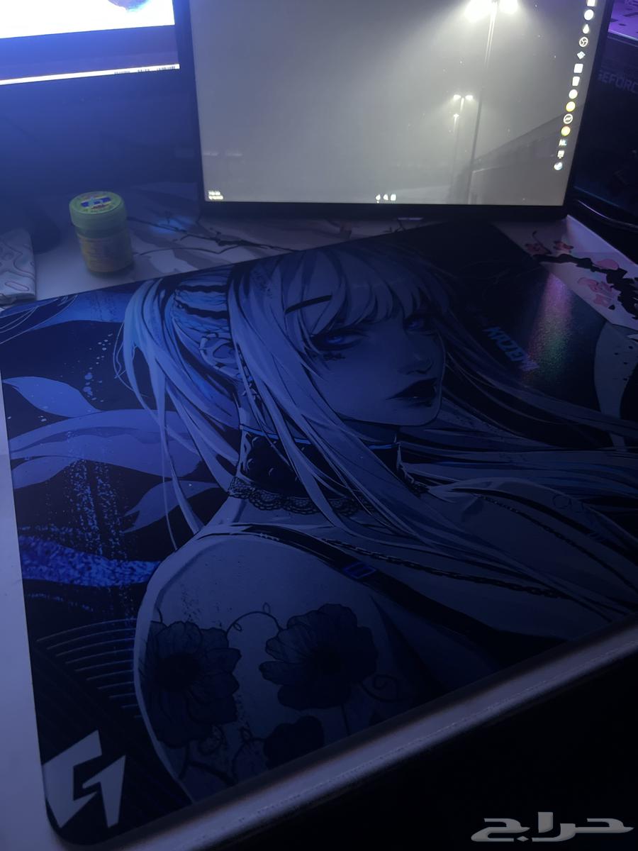 Mouse Pad64528637360387110