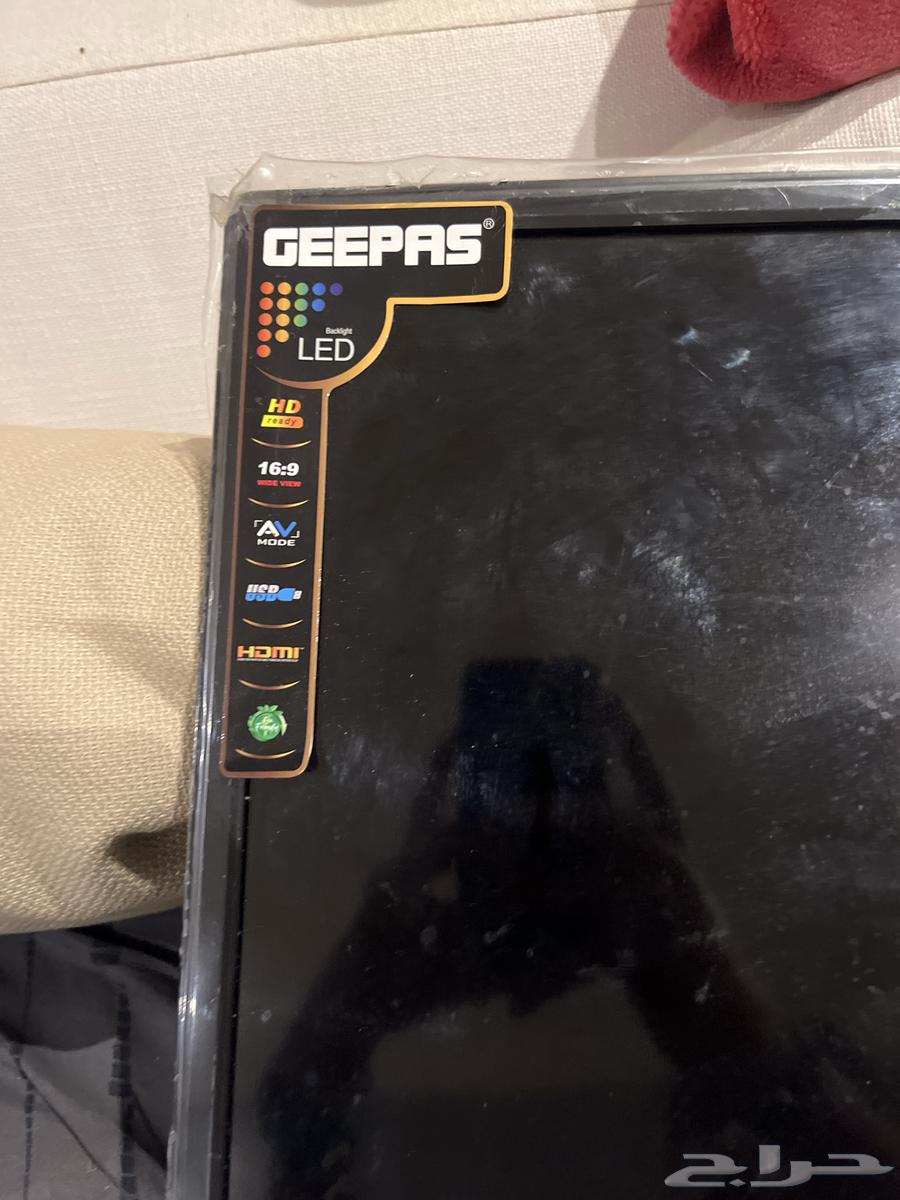 شاشه ل البيع حدي فيها250 ريال64530008981506111