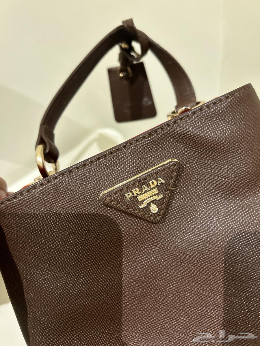 Prada bag master quality64533277077762110