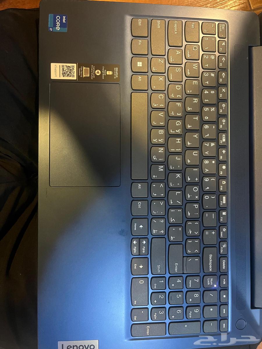 لابتوب لينوفو64533521540225112