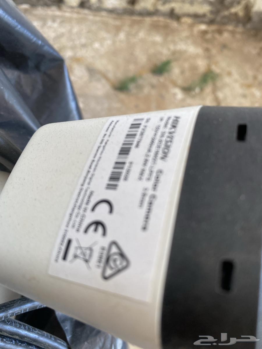 كاميرات مراقبه صوت وصوره 5 بكسل64529712383875110