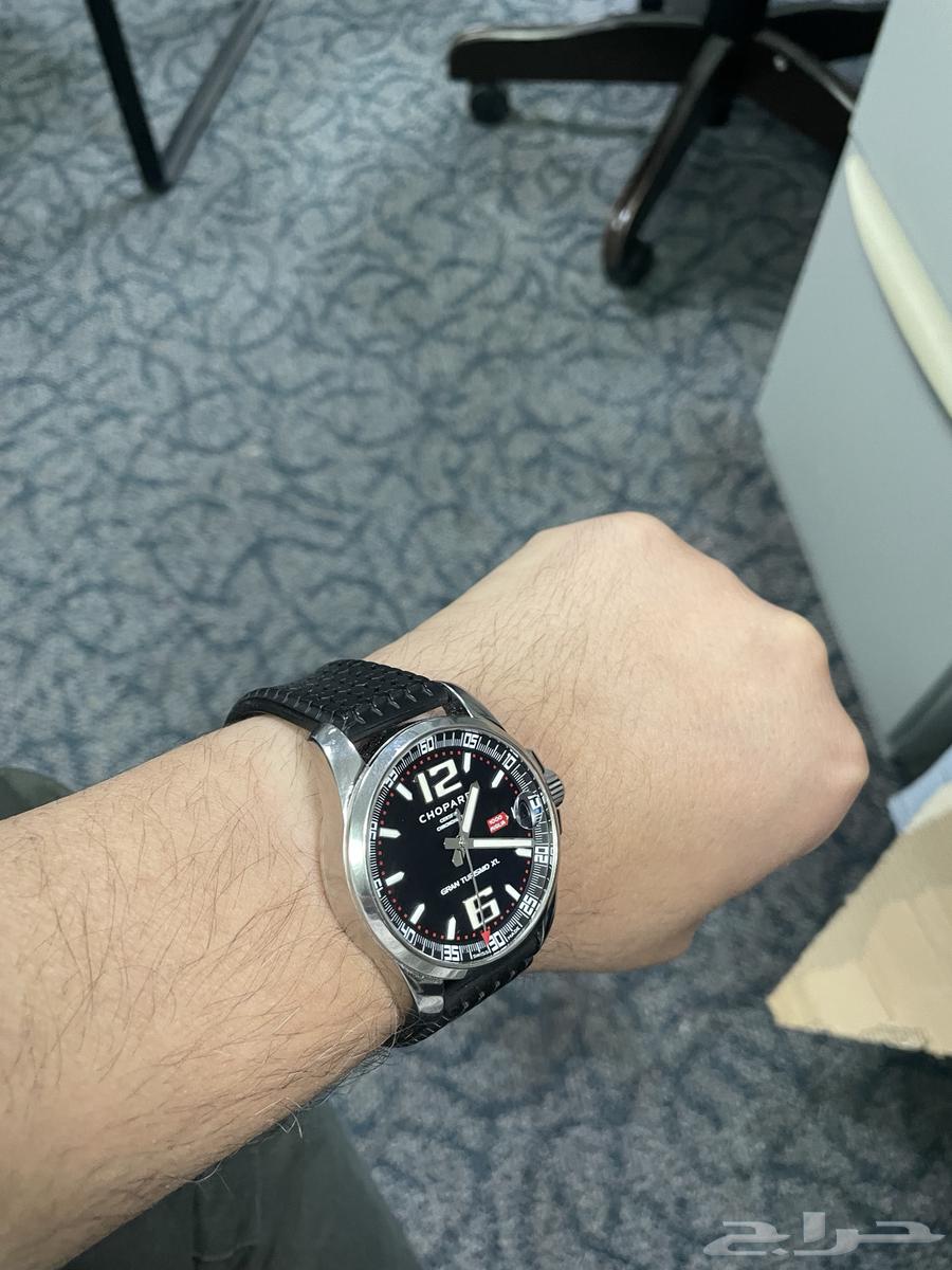 شوبارد اصليه مع القرنتي والبوكس64534057240834110