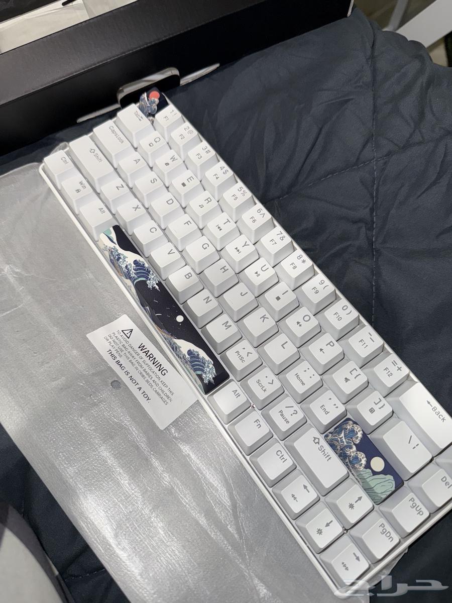 Keyboard64534915434754113