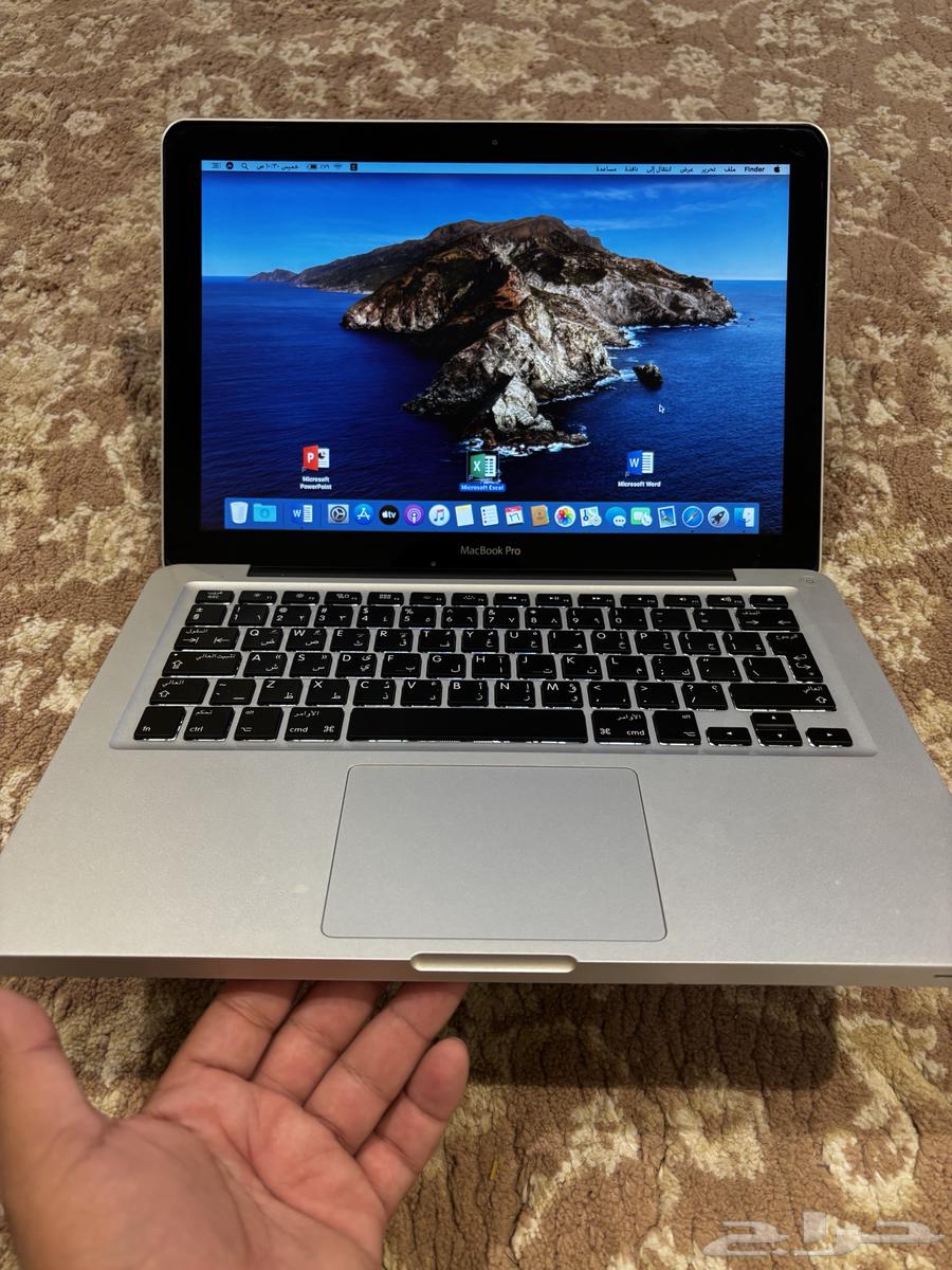 ماك بوك برو (13-inch Mid2012)64529334333313112