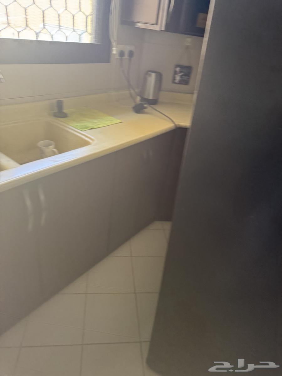 ثلاجه سامسونج ضمان 10 سنين مده الاستخدام اقل من 4 سنين كبير64530078941953113