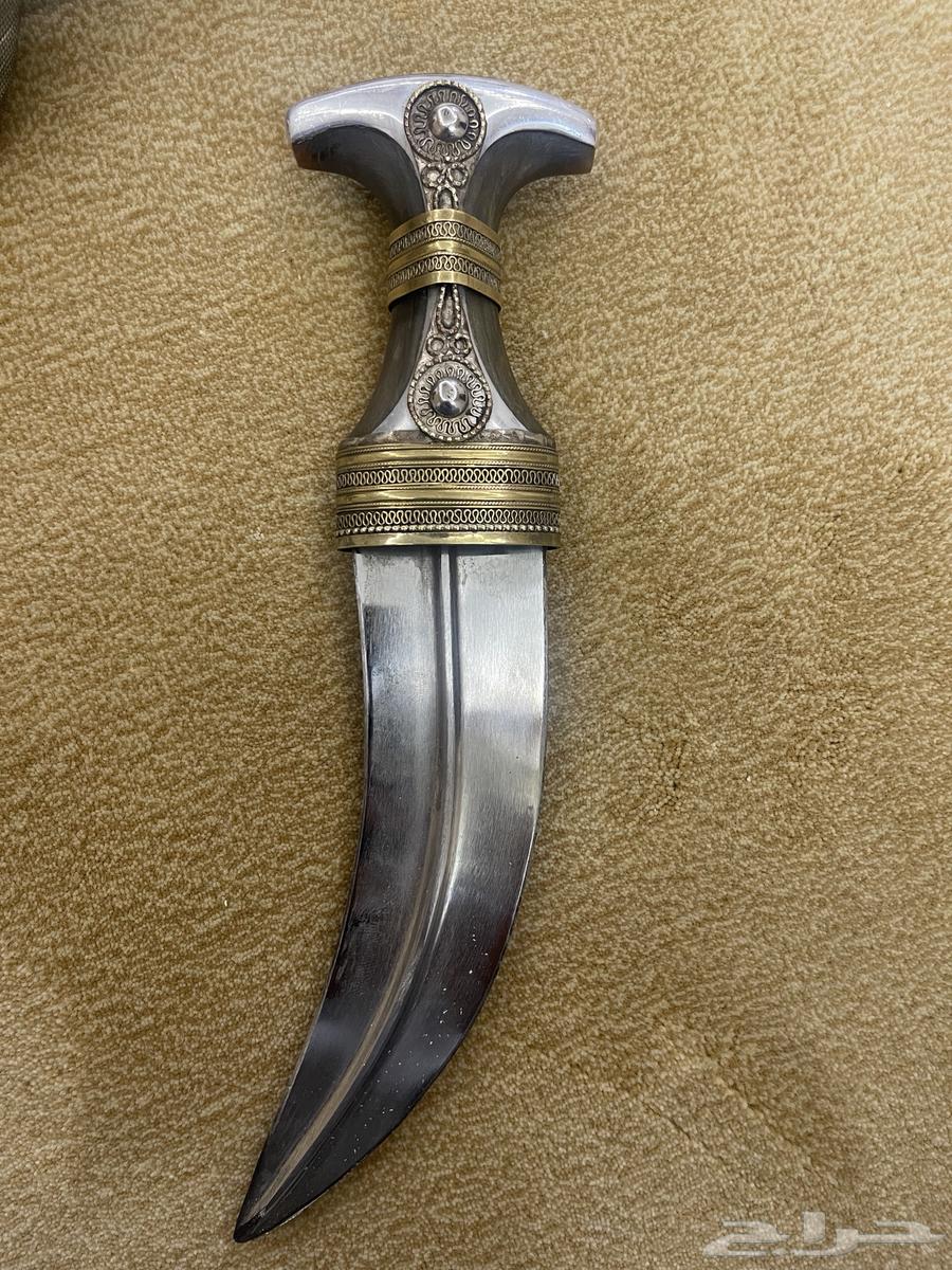 جنبيه للبيع64532748127107111