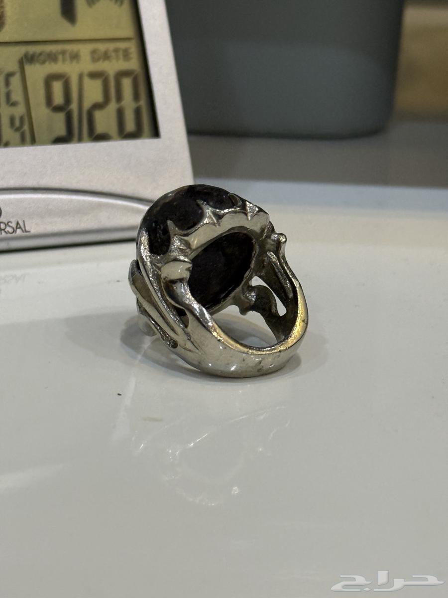 خاتم للبيع64530416110337112