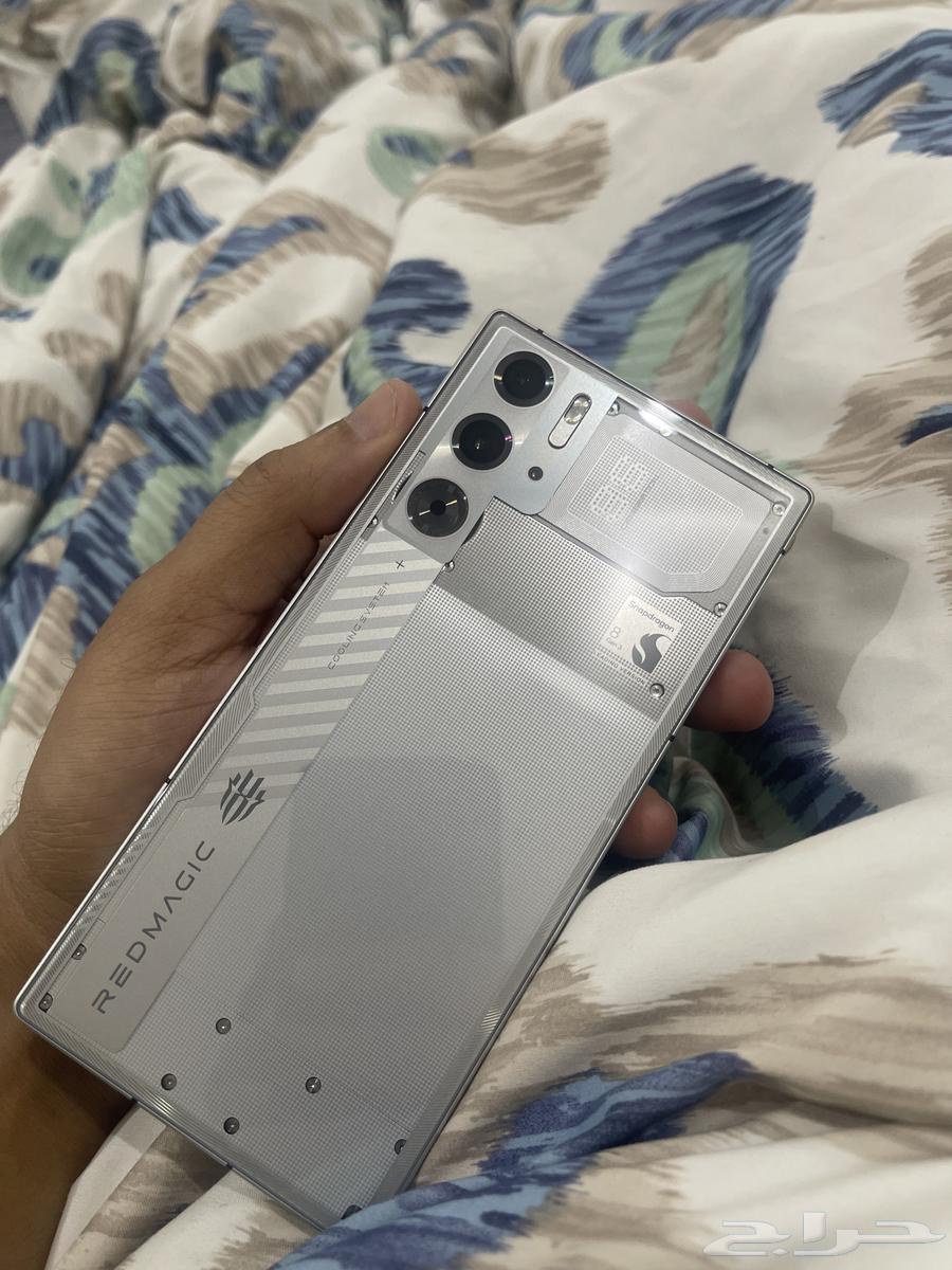 جوال ريد ماجيك 9s برو64529840503042110
