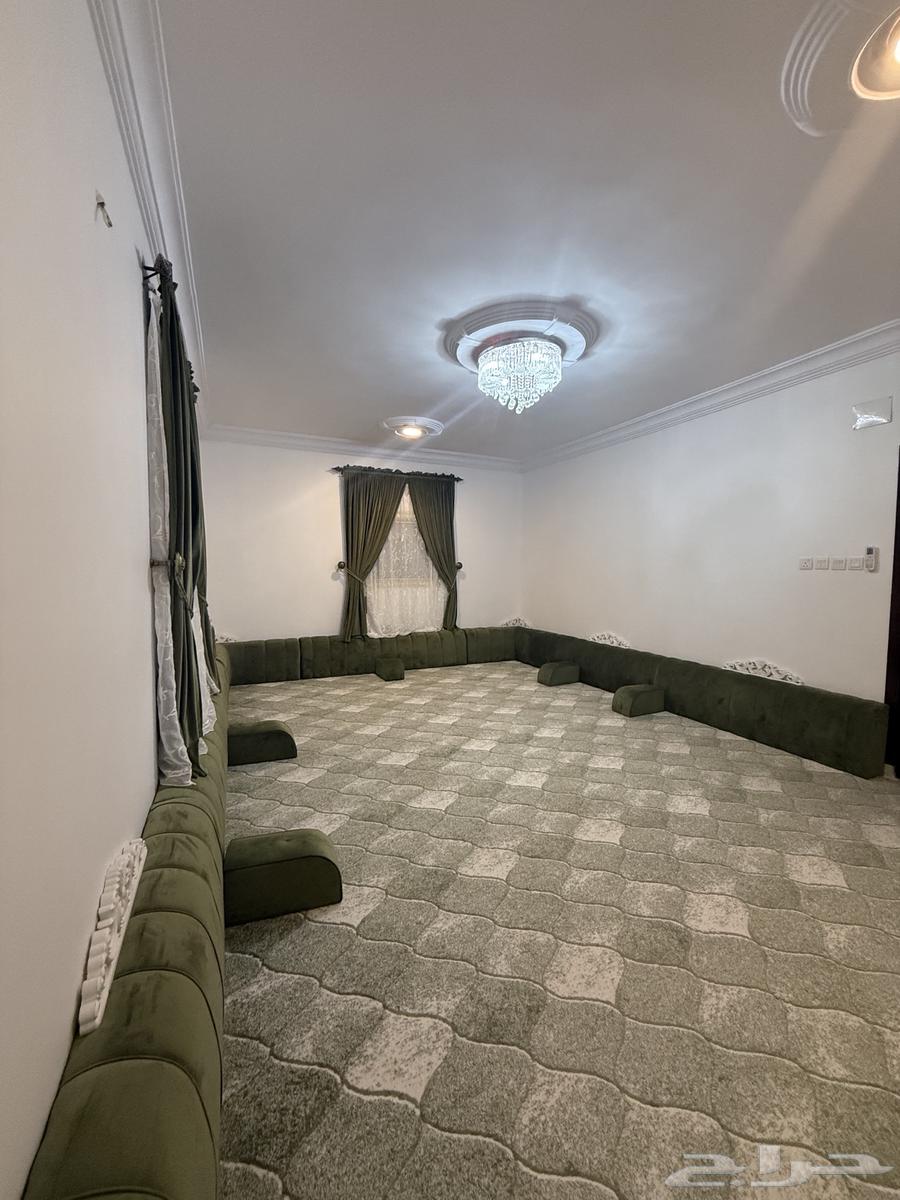 Furniture (complete, clean and new Majlis)64534440821763110