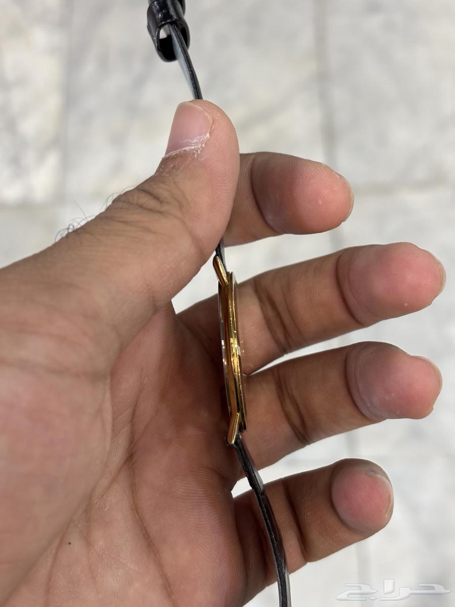 original titan edge watch in good condition64532000551937113