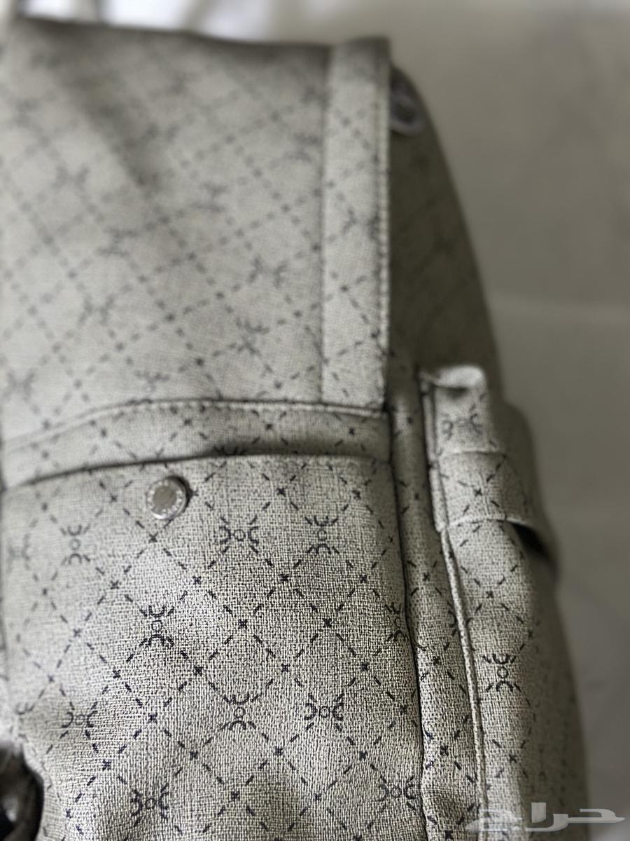 شنطتين ظهر للبيع الخامة ممتازة جدا64529007411075112