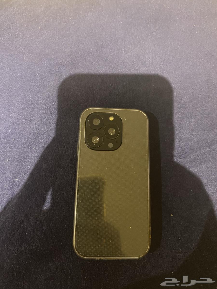 جوال ميني صغير شبيه الايفون الجوال يجي معه جراب فقط64527720183681111