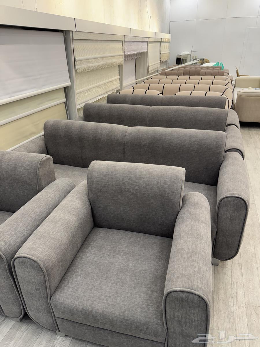 11-Person Ready Sofa64527137076994114