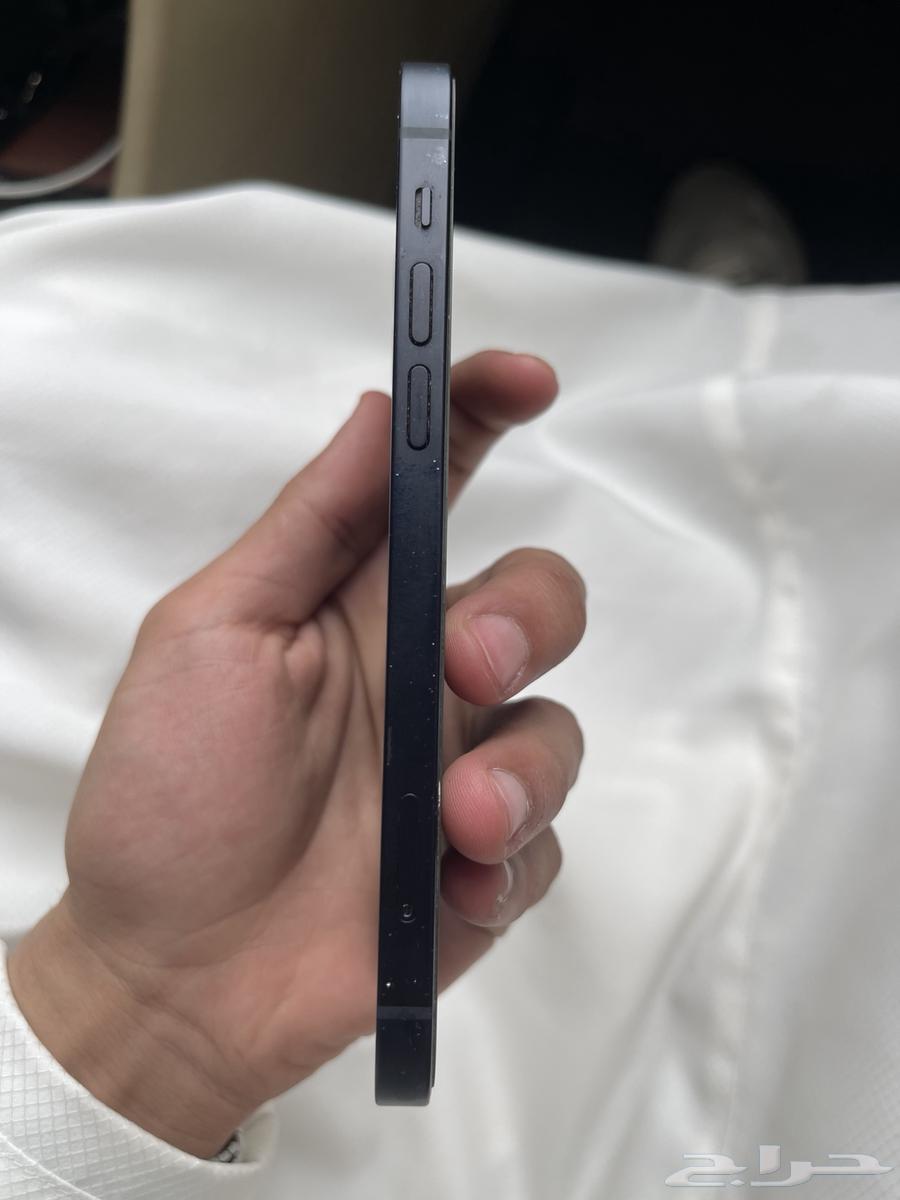 ايفون 12 العايدي نظيف جدا64531505356675114