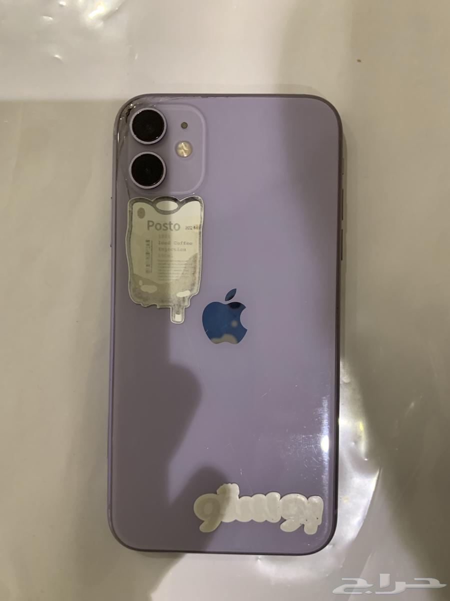 iPhone 11 Regular64534000795010110