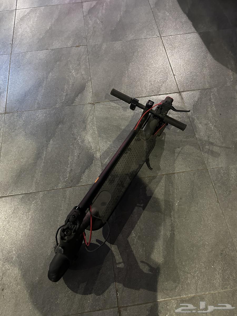 سكوتر كهربائي للبيع64534440699138110