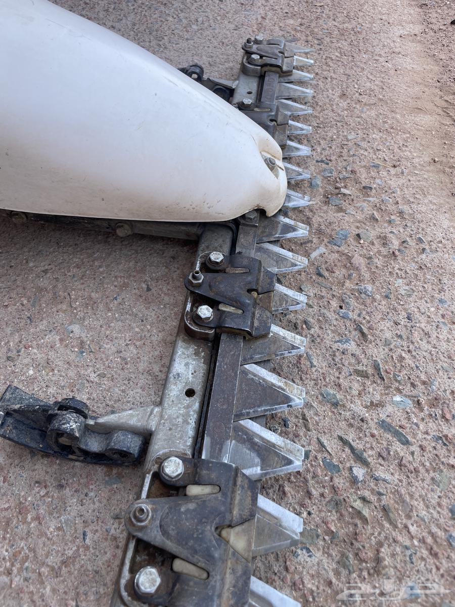 حصادة برسيم او قصاصة او حشاشة64529263972611114