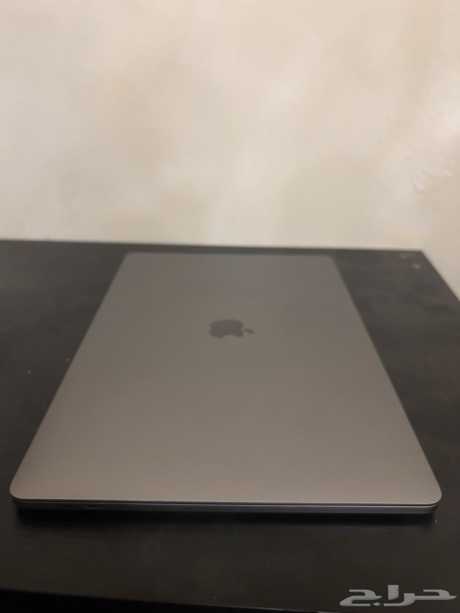 MACBOOK PRO I9 32 Ram ماك بوك برو للبيع بحالة ممتازة64528753170305112