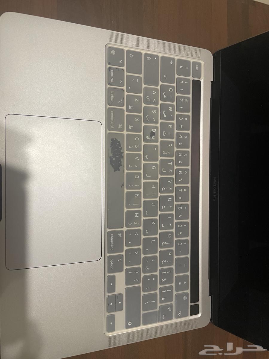 ماك بوك برو m1 - البيع مستعجل64532846651905112