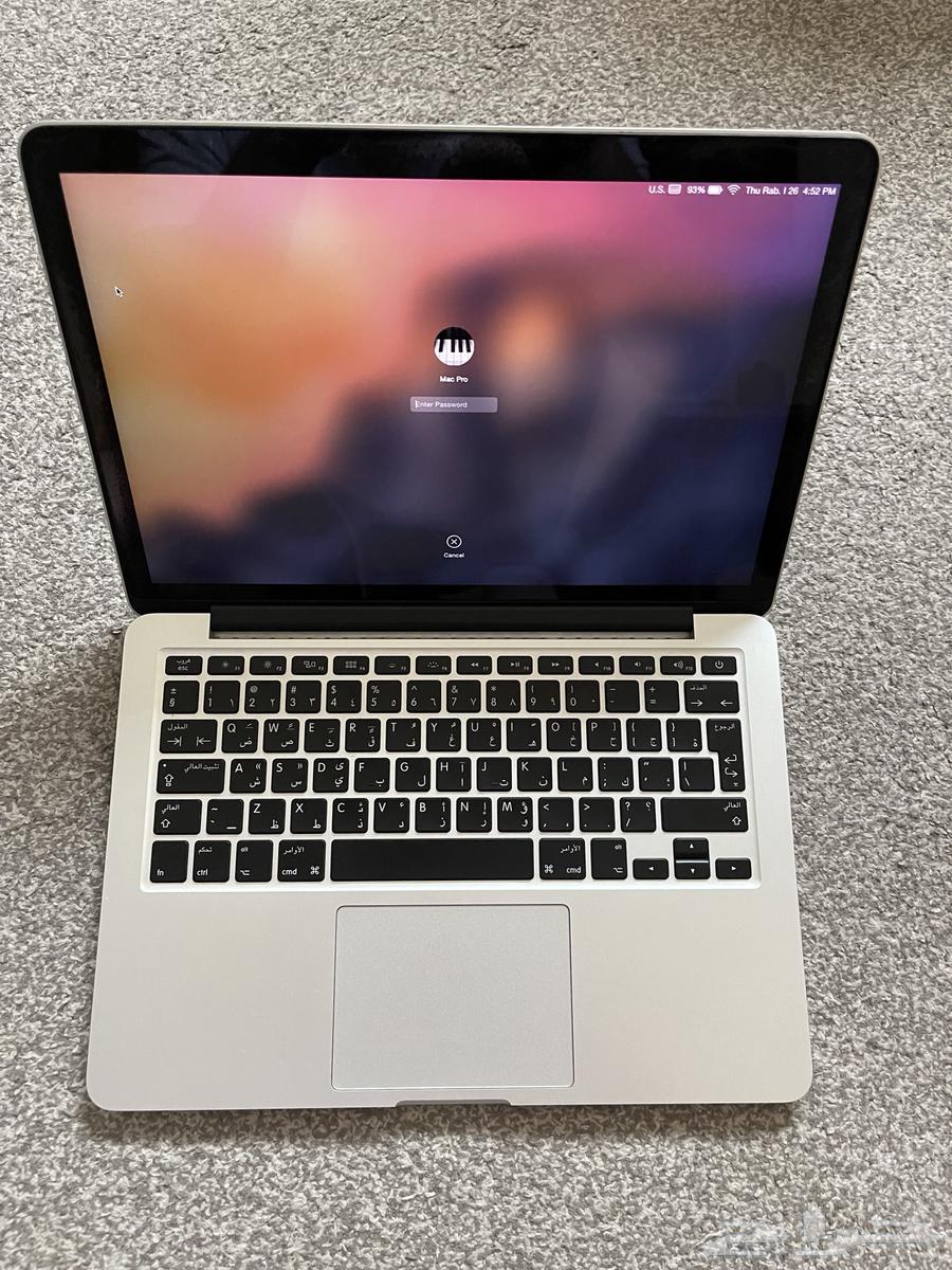 ماك بوك برو64531844747137113