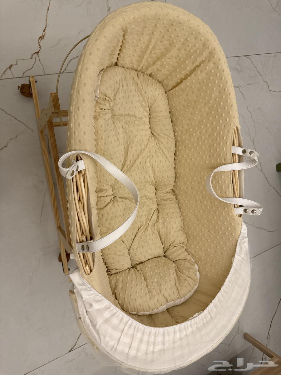 سرير موسى مواليد64532860952067110