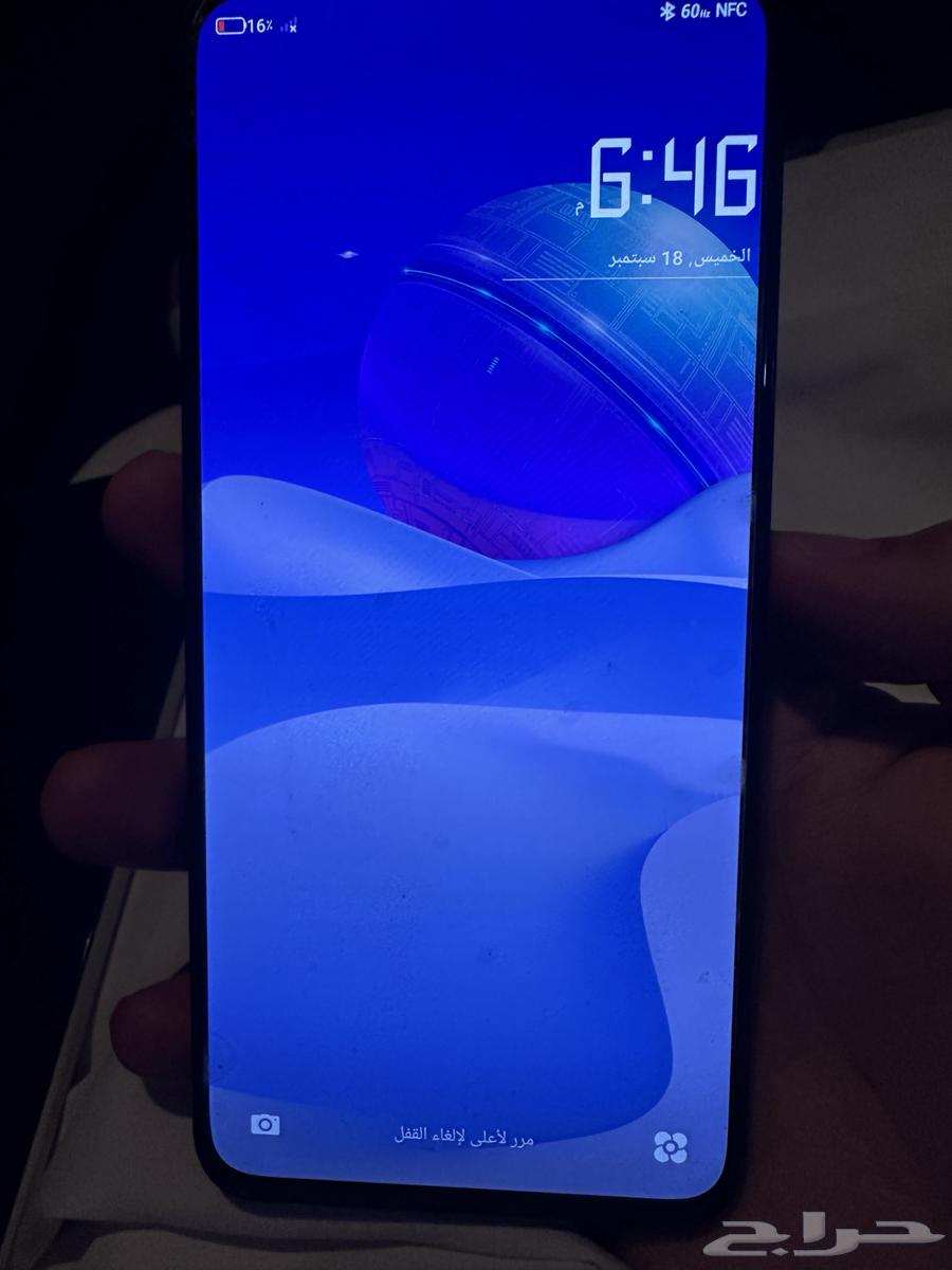 iPad 9th generation 64GB, new and locked, as per condition and RDMJK764532762296195110