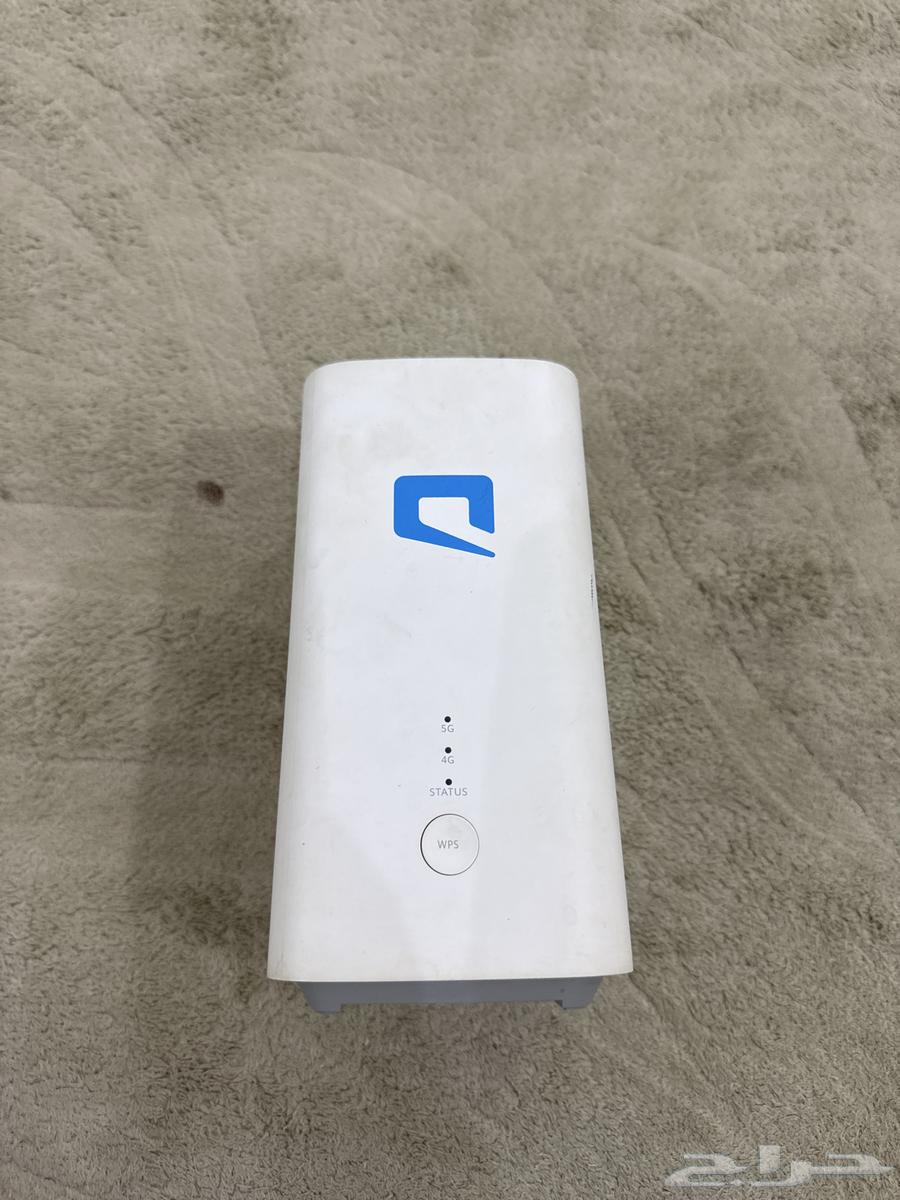 مودم 5G موبايلي اخو الجديد استخدام سنه64534293924994110