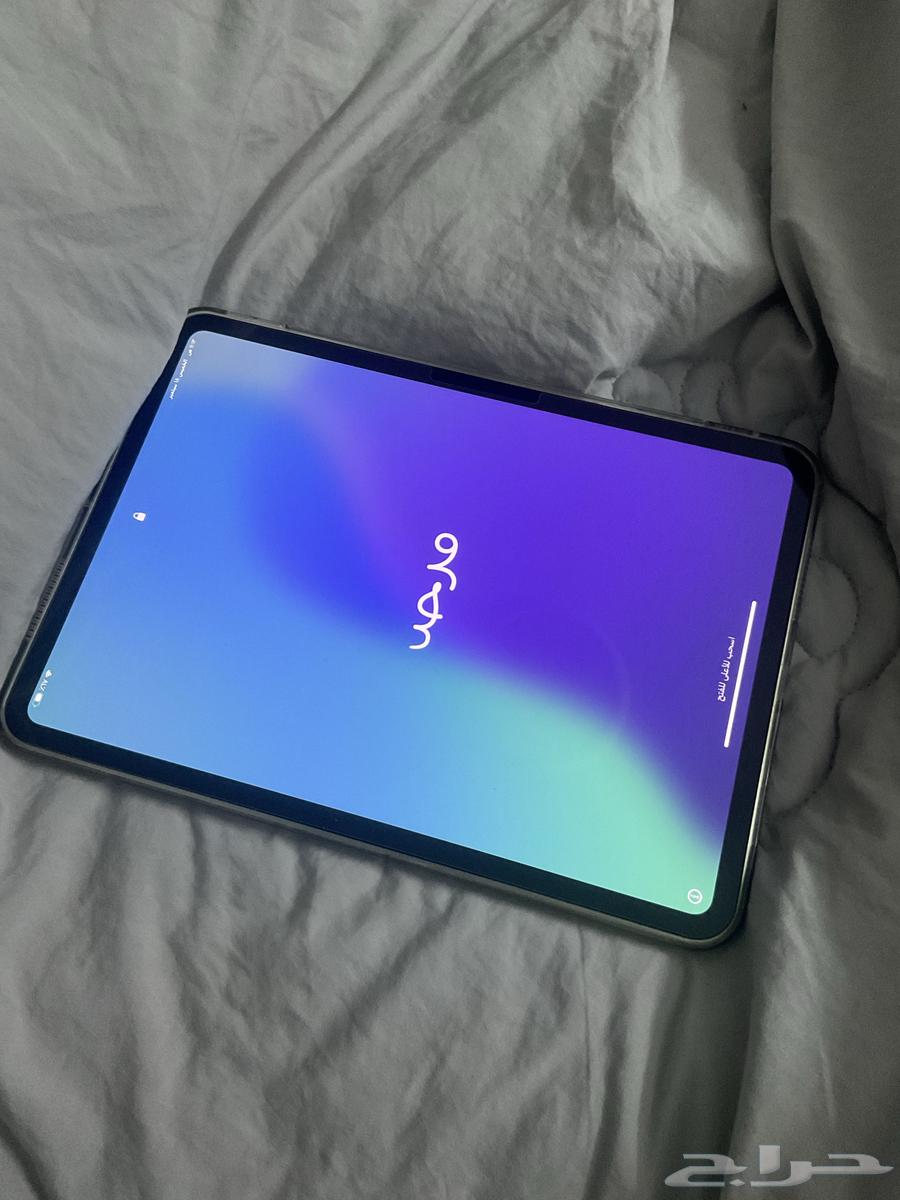 ايباد برو 24 - 256 واي فاي -64534071183617110