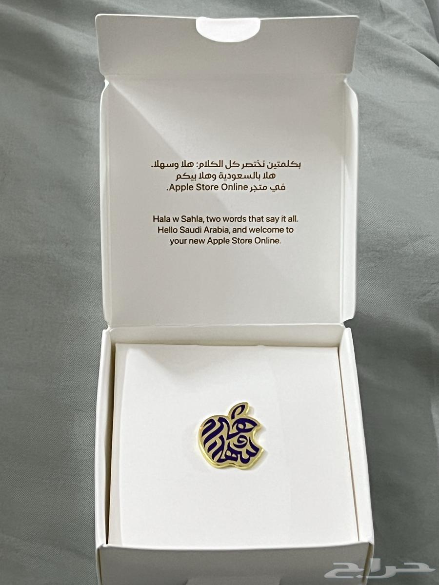 بروش متجر ابل السعودية نادر للعملاء الأوائل64527784545537111