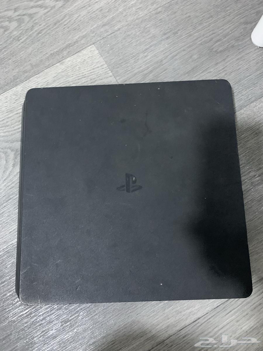 سوني (4) سليم نظيف مساحة التخزين  500 غيغابايت مع يد للسوني64533846221697110